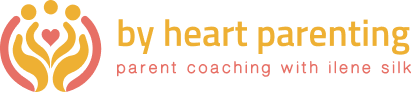 By Heart Parenting
